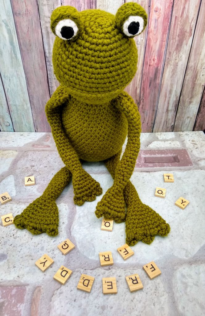 My Top 5 Beginner-Friendly Amigurumi Books for Beginner Crocheters